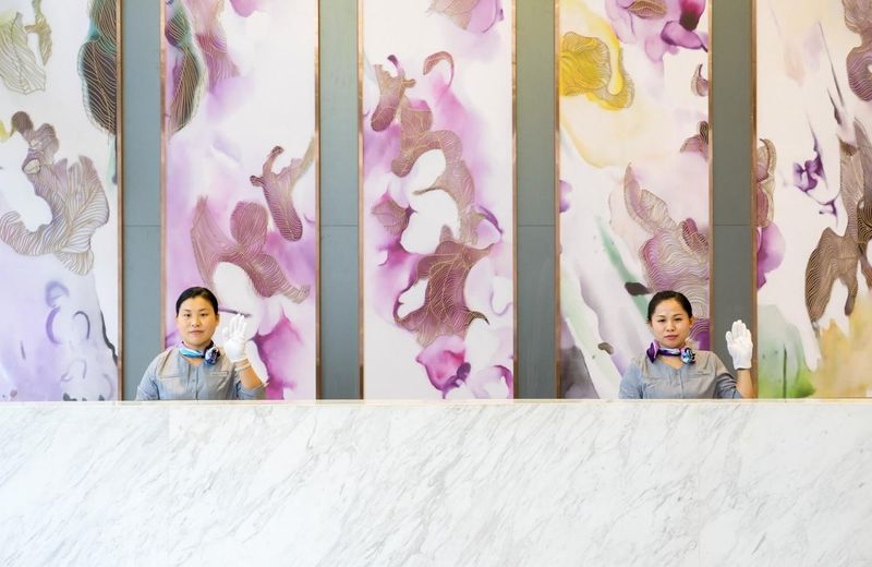 Lavande Hotels Heyuan Longchuan County Laolong Town
