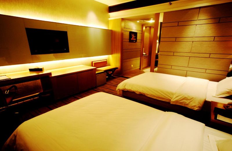 Manhattan Hotel