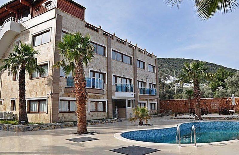 Bodrum Oscar Hotel