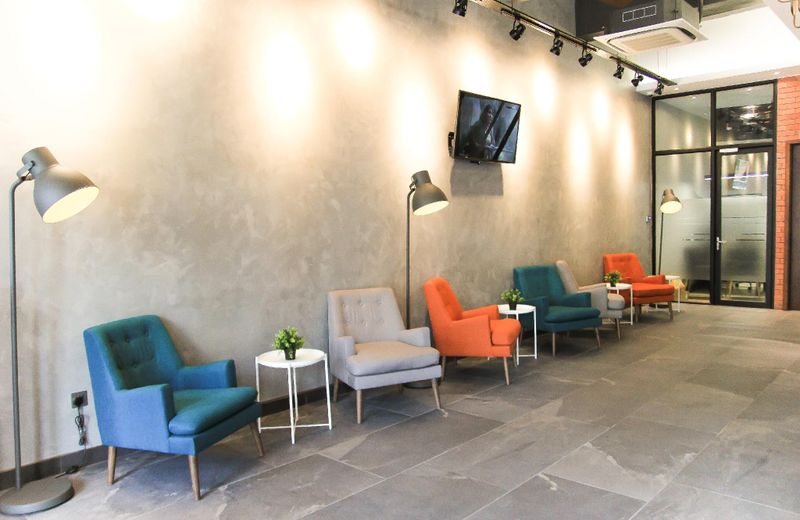 Amigo Hotel