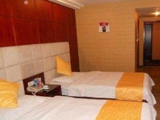 Haopai Hotel