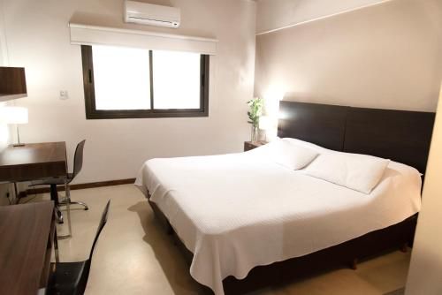 Casa Campus Pilar Suites