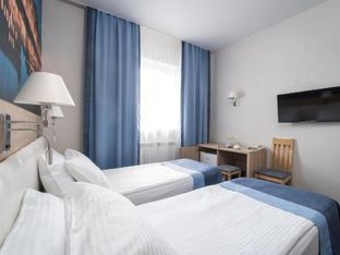 Hotel Image 1