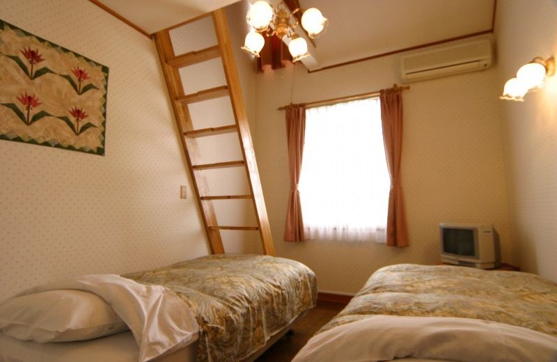 Pension 4 season(Nagano)