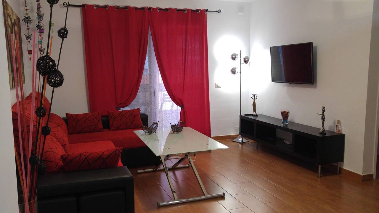 Beach Apartment