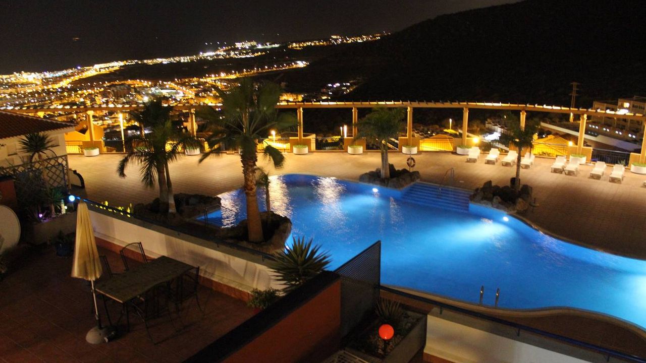 Costa Adeje VI