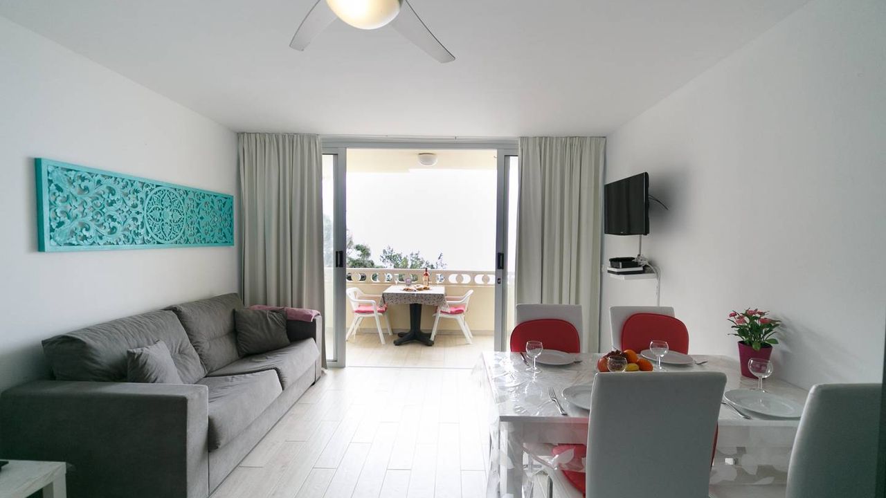 Sueño Azul Sea View