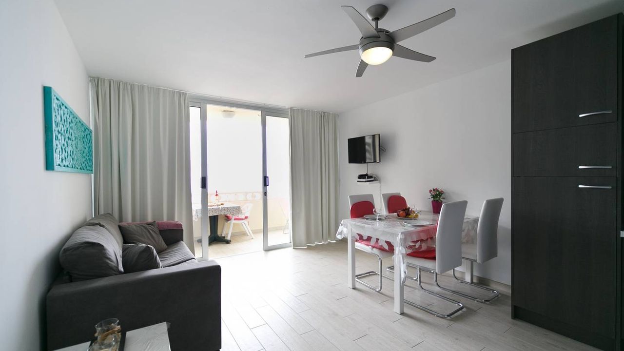 Sueño Azul Sea View