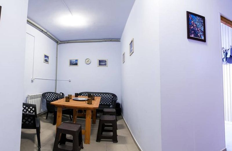Zima Leto Apart Hotel