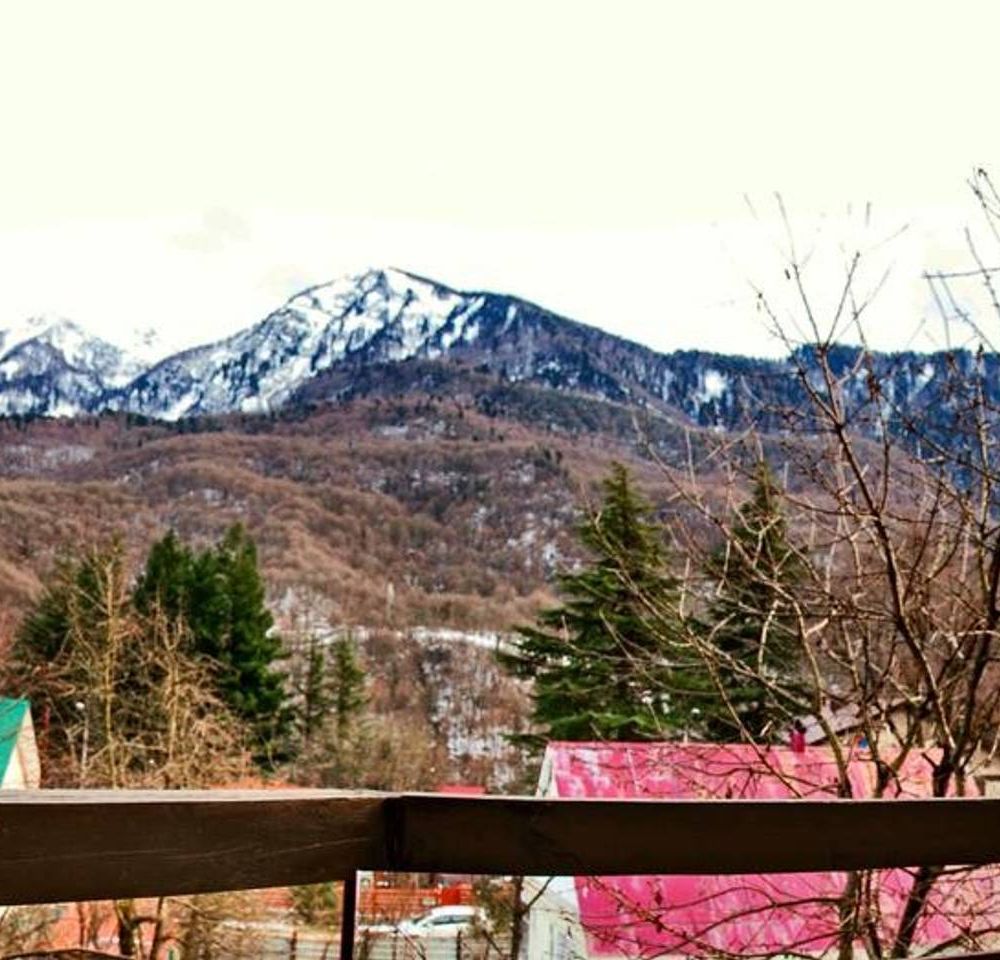 Outdoor Pictures 2