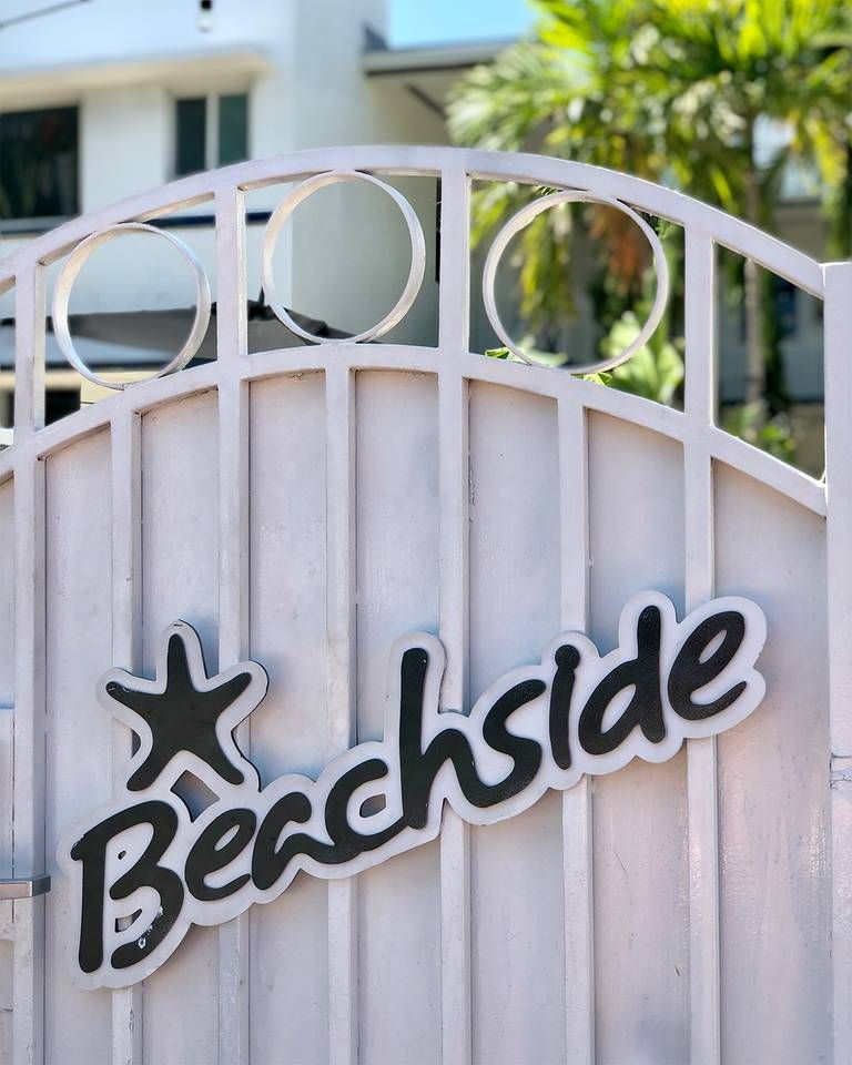 Beachside All Suites Hotel