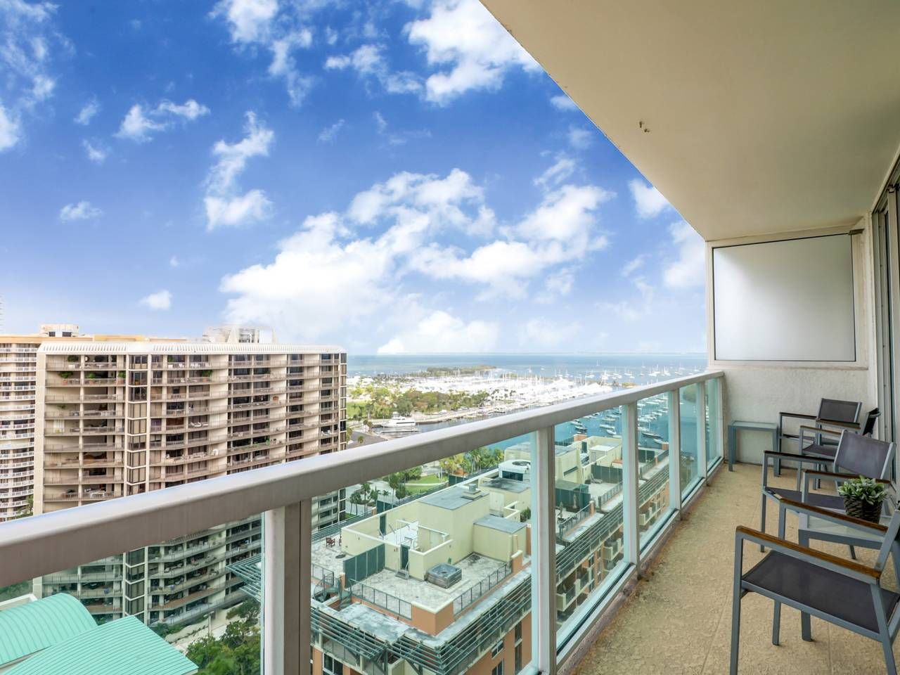 GREAT CONDO AT THE HOTEL ARYA COCONUT GROVE!