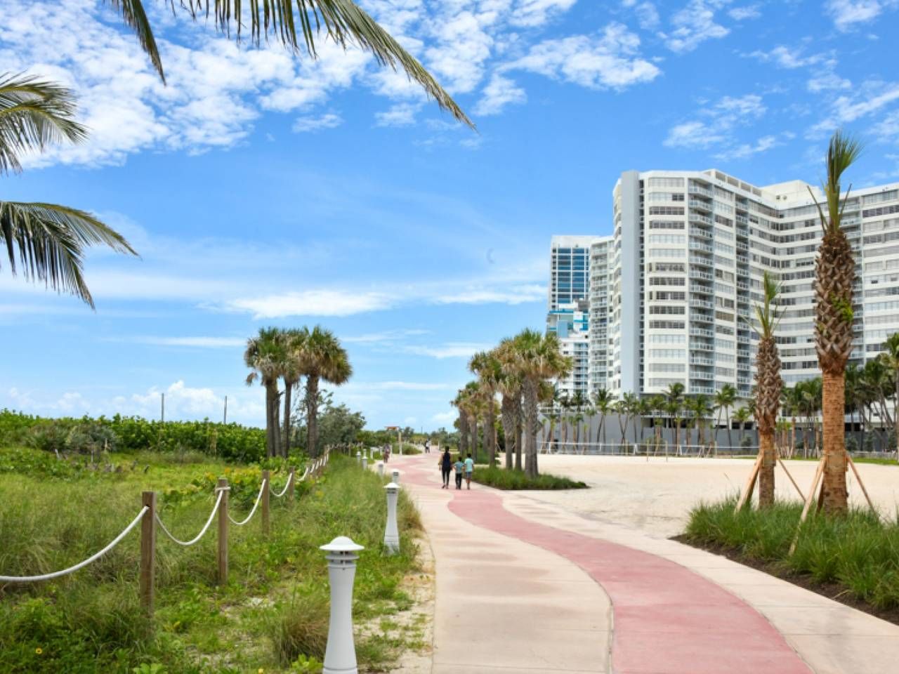 The Surf View Suites Miami Beach