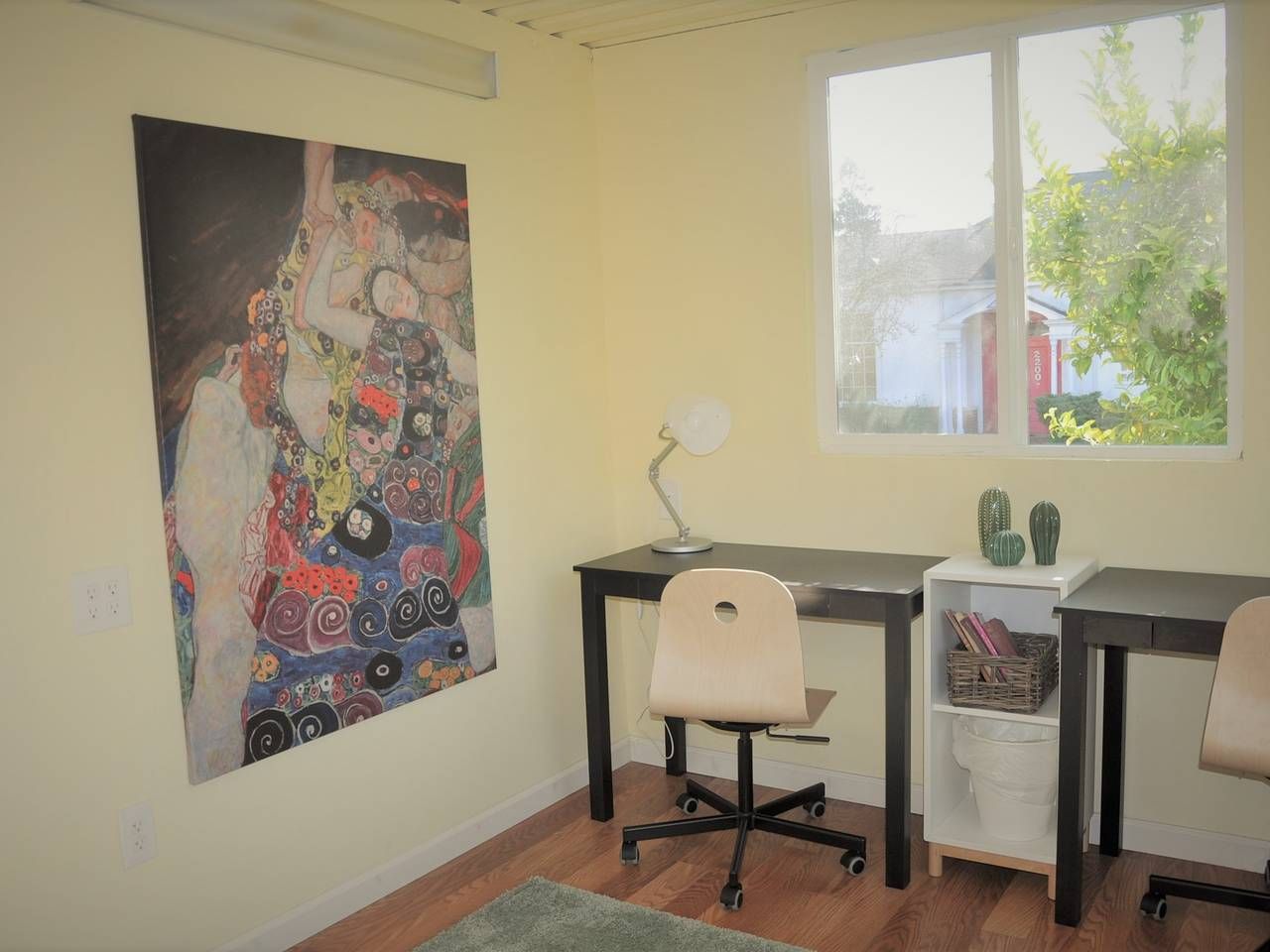 ⭐️F9.Private Room/UCB/Downtown Berkeley BART⭐️