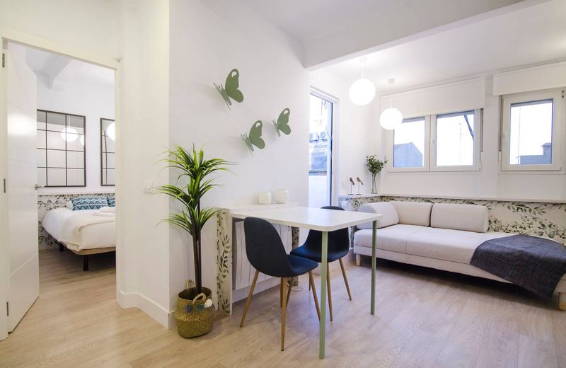Apartment Teruel 41
