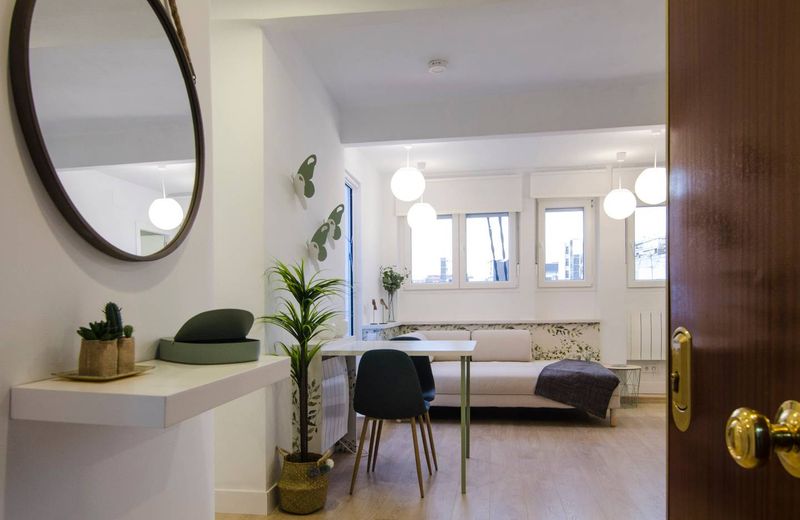 Apartment Teruel 41
