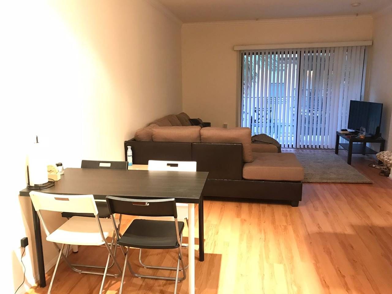 Luxury Resort Style Apartment DTLA (Free Parking)