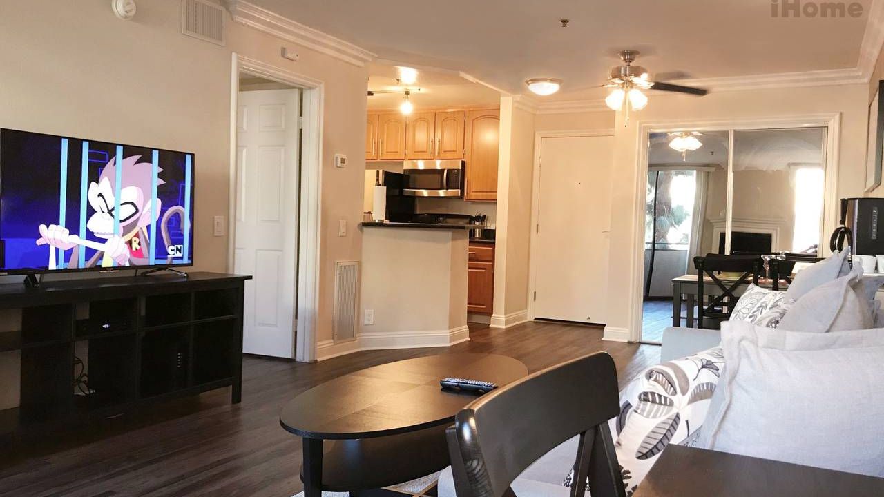 iHome Spotless Apt in Los Angeles UCLA*14