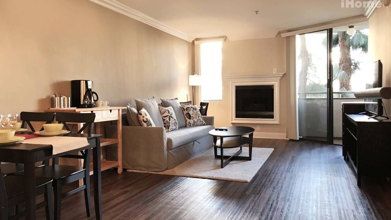 iHome Spotless Apt in Los Angeles UCLA*14