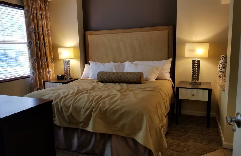 Luxury Suite Grandview Hotel