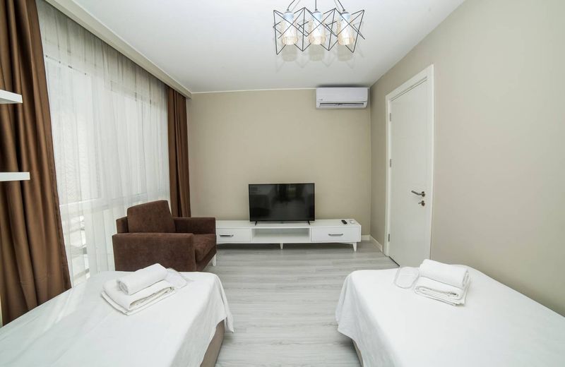 Medproper Suites