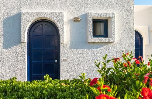 The Aeolos Beach Hotel