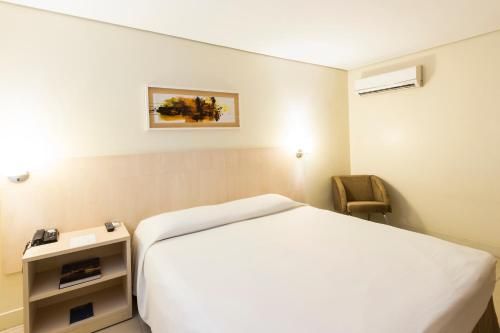 ibis Styles Belem Batista Campos