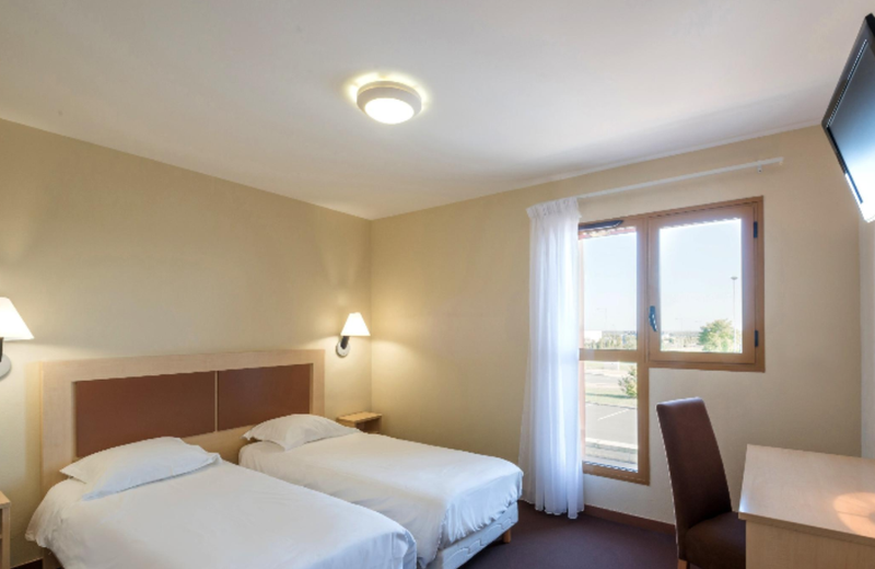Hotel Talencia