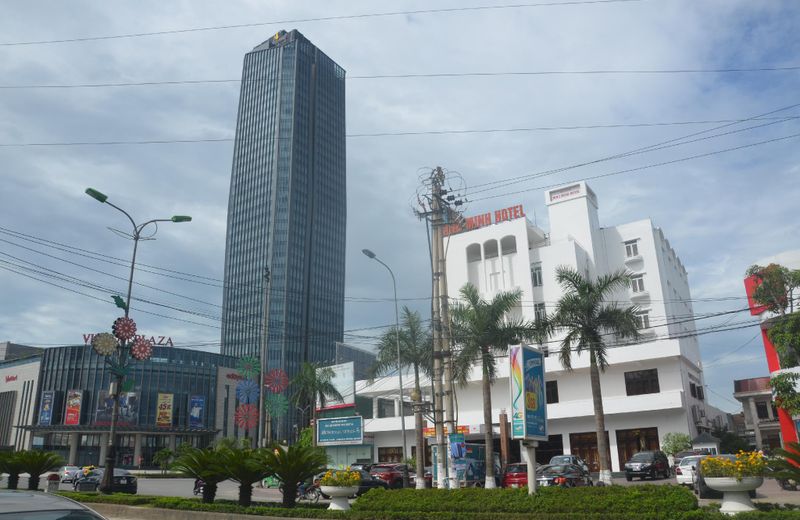 Binh Minh Hotel