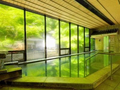 Seiranso Ryokan