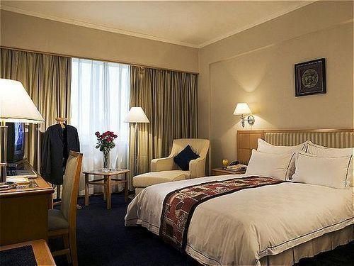 Sofitel Zhengzhou International