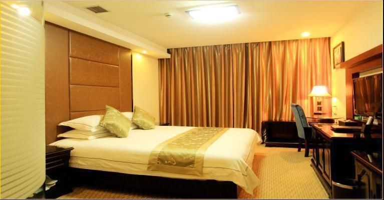 Meidi Hotel