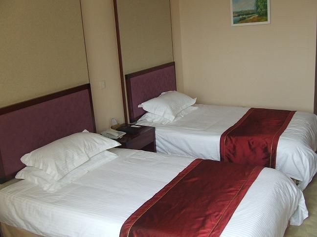 GREEN INTERNATIONAL BUSINESS HOTEL