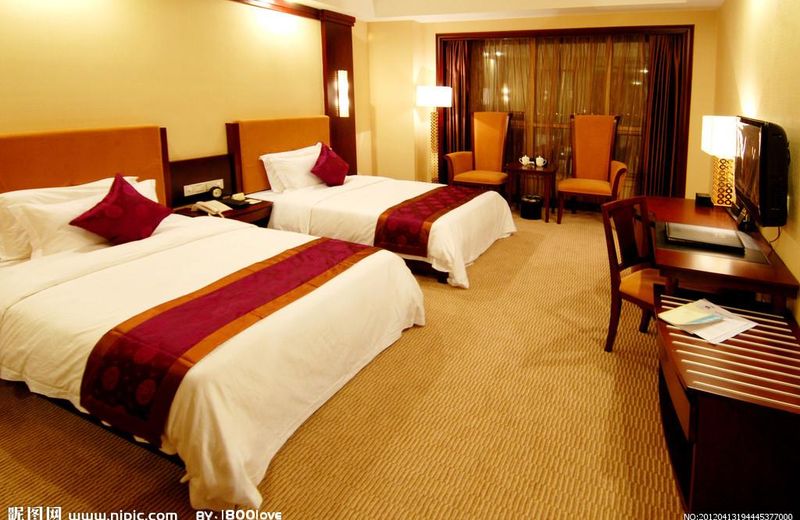 Putian Hengfeng Hotel