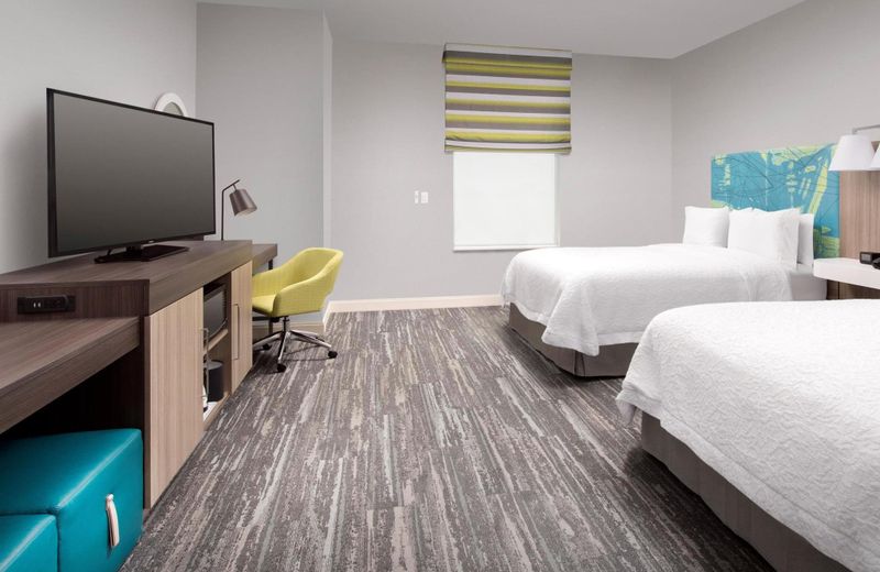 Hampton Inn Miami Airport East