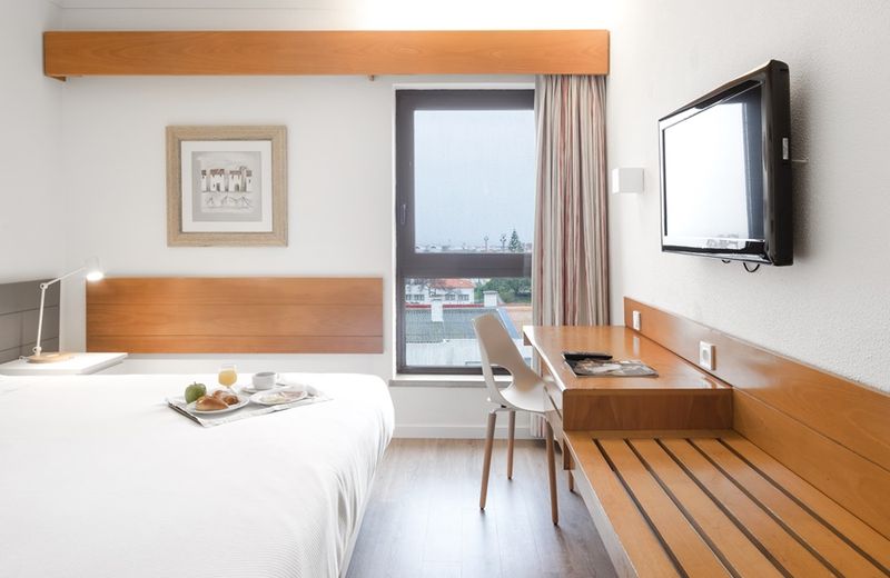 Hotel Apartamento Sinerama