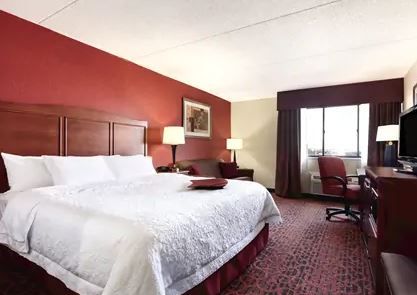 Hampton Inn Frederick