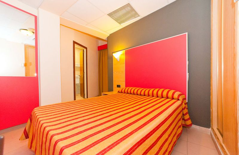 The Red Hotel - Adults Only