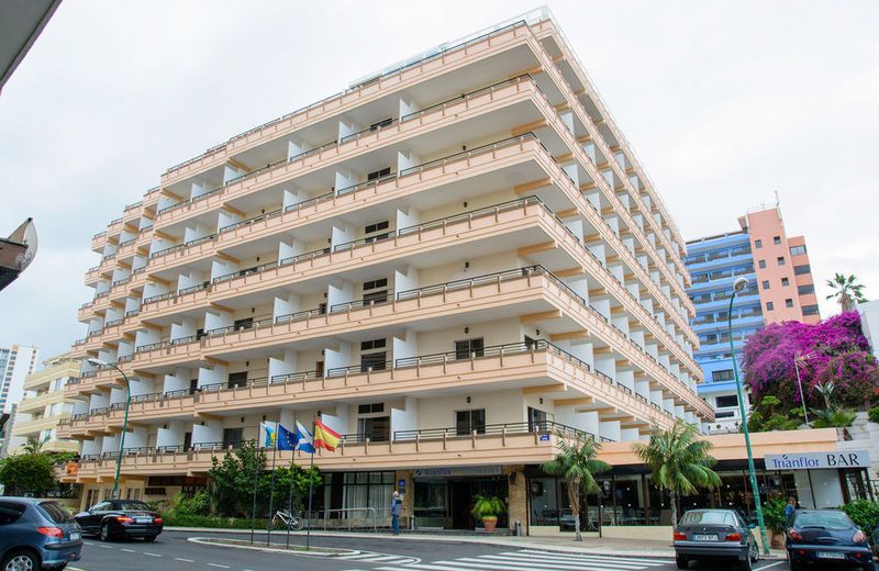 HC Hotel Magec