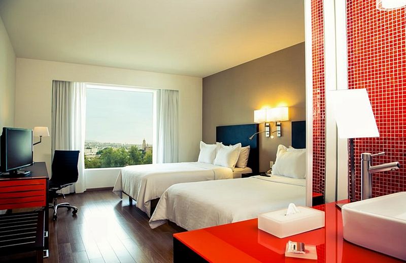 Fiesta Inn Culiacan