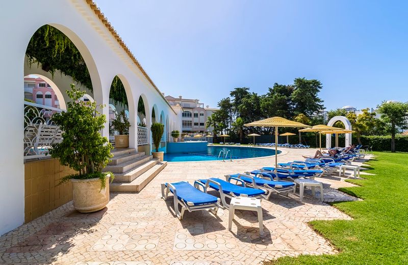 Clube Vilarosa