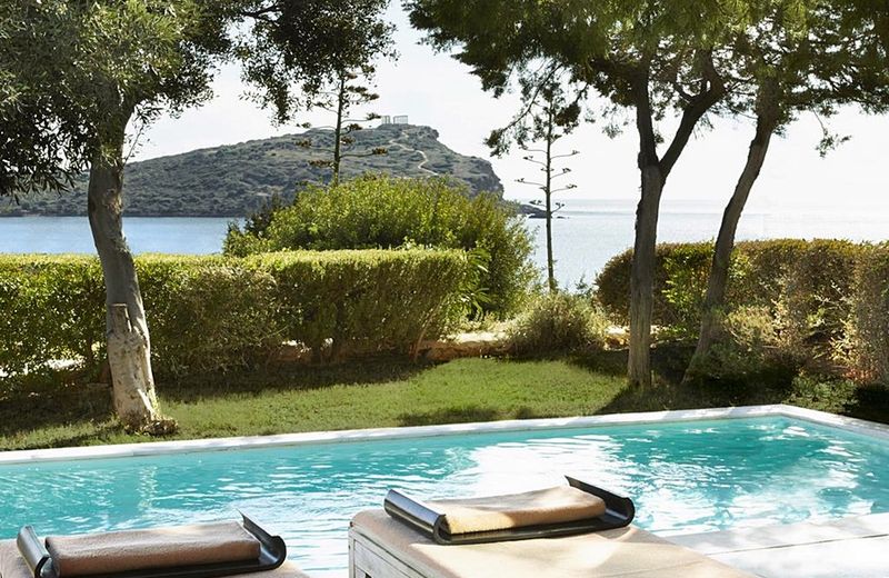 Cape Sounio, Grecotel Exclusive Resort
