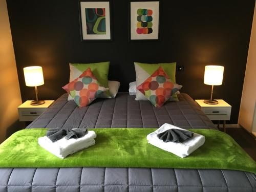Arrowtown Motel