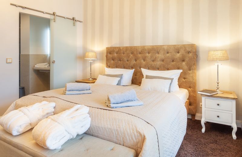 Hotel Vier Jahreszeiten Binz - Adults Only Konzept ab 01 Sept 2023