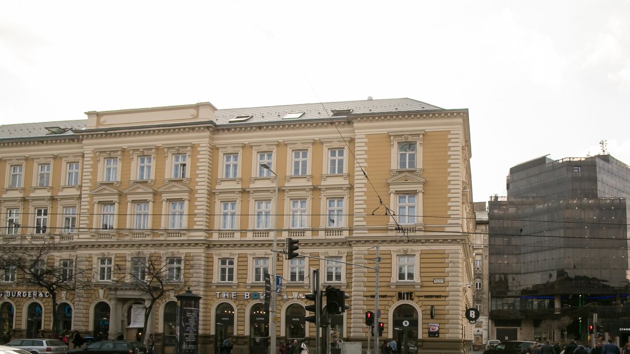 T62 Hotel