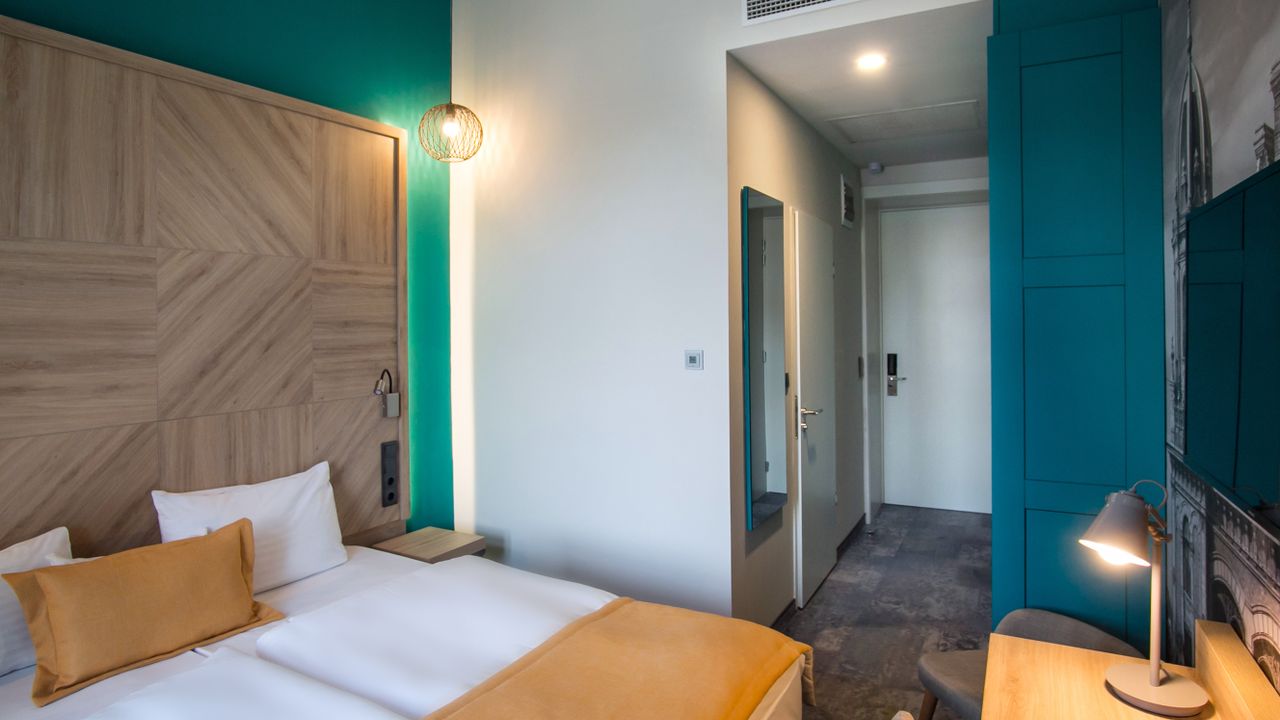 T62 Hotel