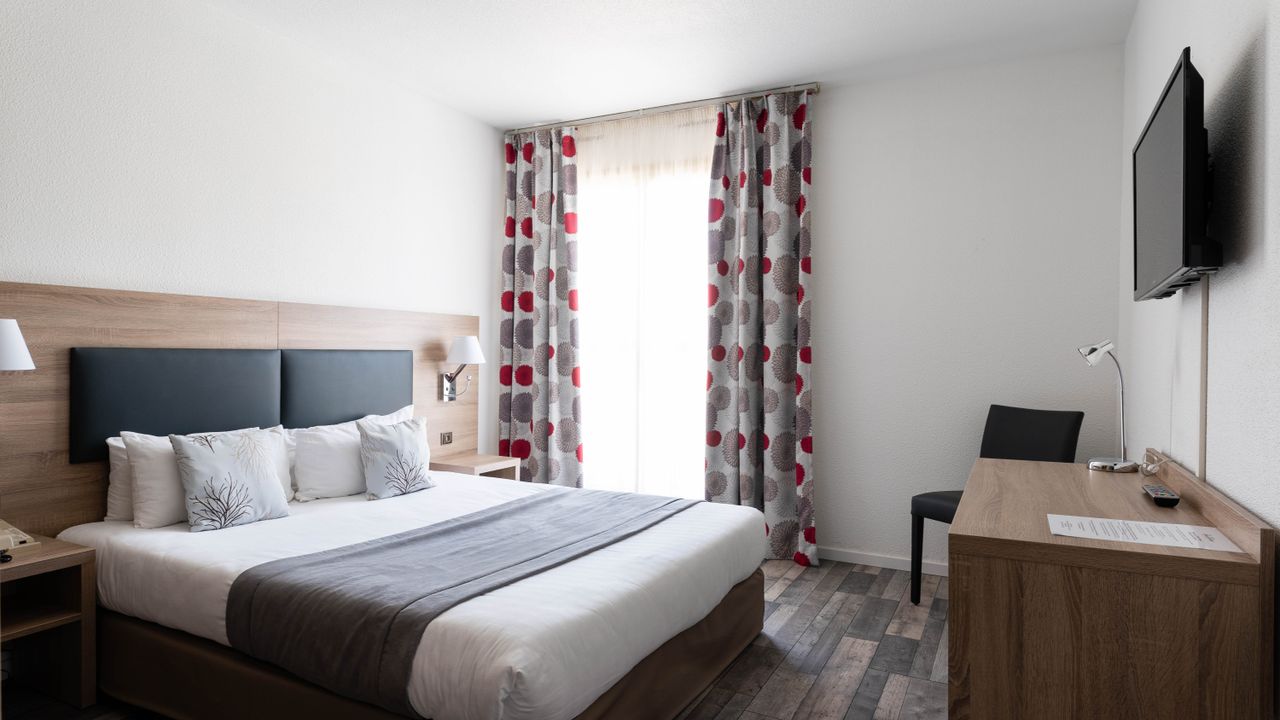 Adonis Cannes - Hôtel Thomas