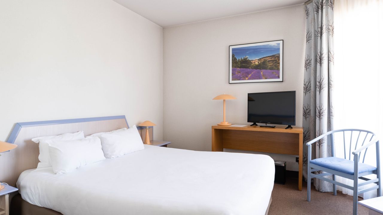 Adonis Cannes - Hôtel Thomas