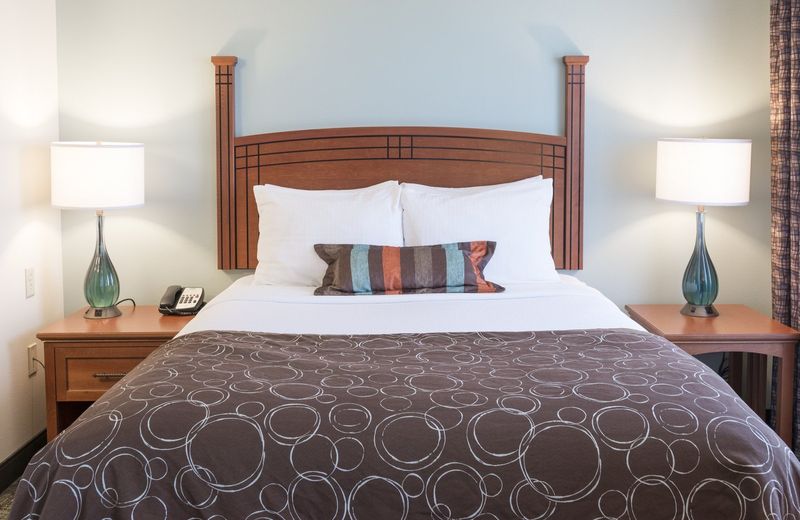 Staybridge Suites Fargo, an IHG Hotel