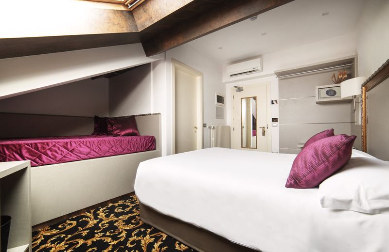 Hotel Doriguzzi